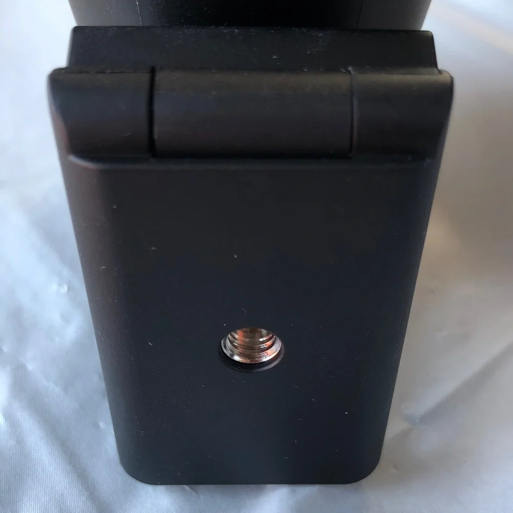 SmartCam S600 Streaming Webcam - Black